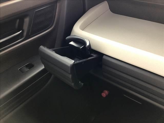 スペーシア ハイブリッドＧ　両側スライドドア　衝突被害軽減ブレーキ　スマートキー　アイドリングストップ　ＥＣＳ　ＬＥＤヘッドライト（46枚目）