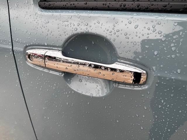 タフト G クロムベンチャー 衝突被害軽減ブレーキ スマートキー クリアランスソナー アイドリングストップ ECS シートヒーター LEDヘッドライト(15枚目)