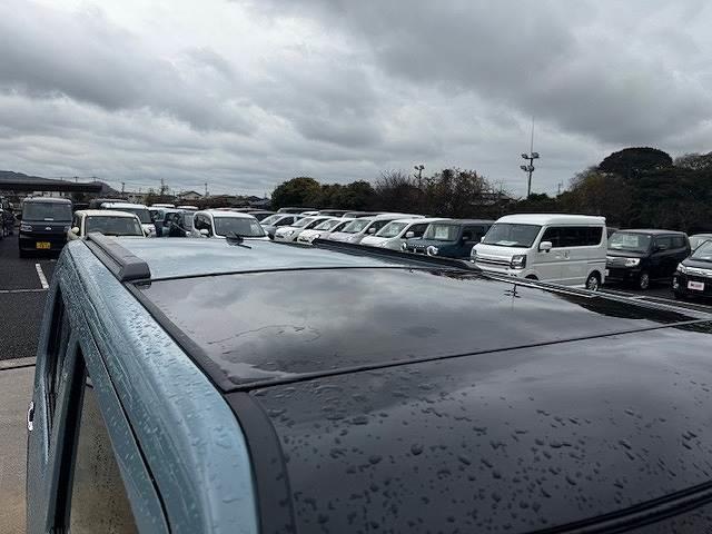 タフト G クロムベンチャー 衝突被害軽減ブレーキ スマートキー クリアランスソナー アイドリングストップ ECS シートヒーター LEDヘッドライト(16枚目)