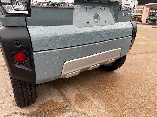 タフト G クロムベンチャー 衝突被害軽減ブレーキ スマートキー クリアランスソナー アイドリングストップ ECS シートヒーター LEDヘッドライト(23枚目)