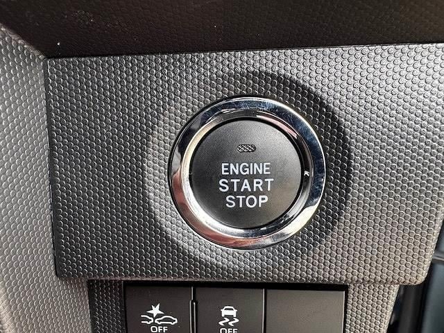 タフト G クロムベンチャー 衝突被害軽減ブレーキ スマートキー クリアランスソナー アイドリングストップ ECS シートヒーター LEDヘッドライト(29枚目)