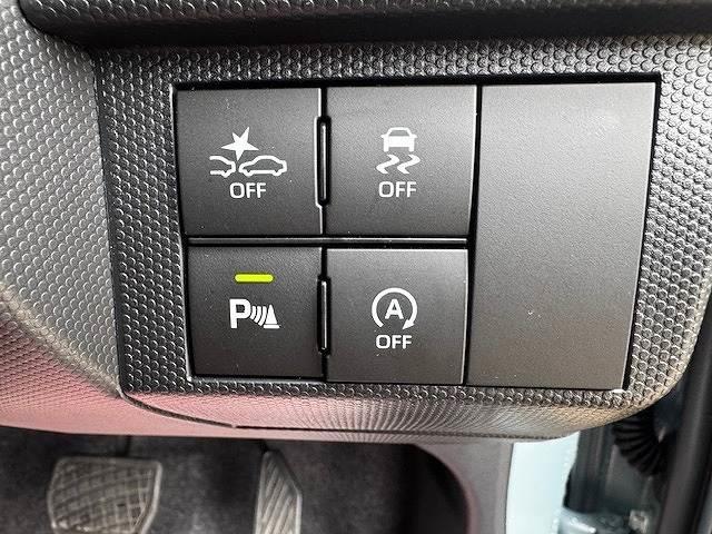 タフト G クロムベンチャー 衝突被害軽減ブレーキ スマートキー クリアランスソナー アイドリングストップ ECS シートヒーター LEDヘッドライト(30枚目)