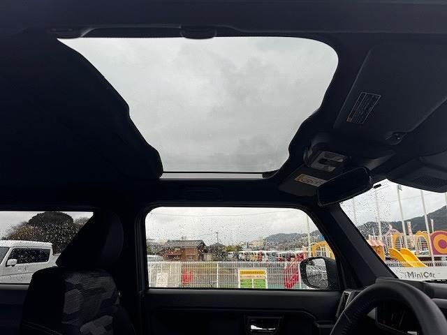 タフト G クロムベンチャー 衝突被害軽減ブレーキ スマートキー クリアランスソナー アイドリングストップ ECS シートヒーター LEDヘッドライト(33枚目)