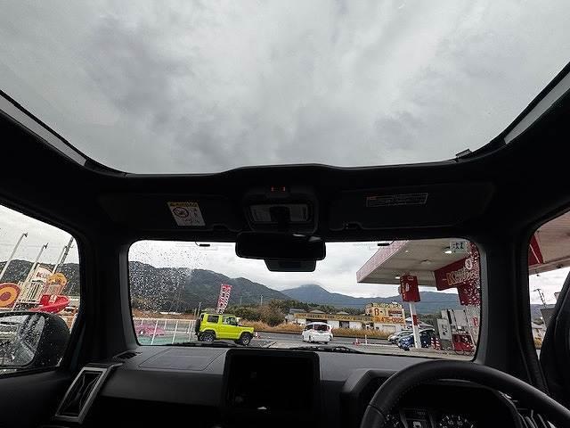 タフト G クロムベンチャー 衝突被害軽減ブレーキ スマートキー クリアランスソナー アイドリングストップ ECS シートヒーター LEDヘッドライト(34枚目)