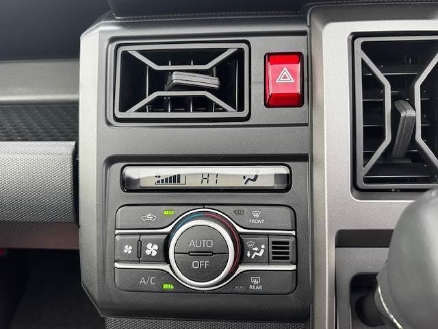 タフト G クロムベンチャー 衝突被害軽減ブレーキ スマートキー クリアランスソナー アイドリングストップ ECS シートヒーター LEDヘッドライト(39枚目)