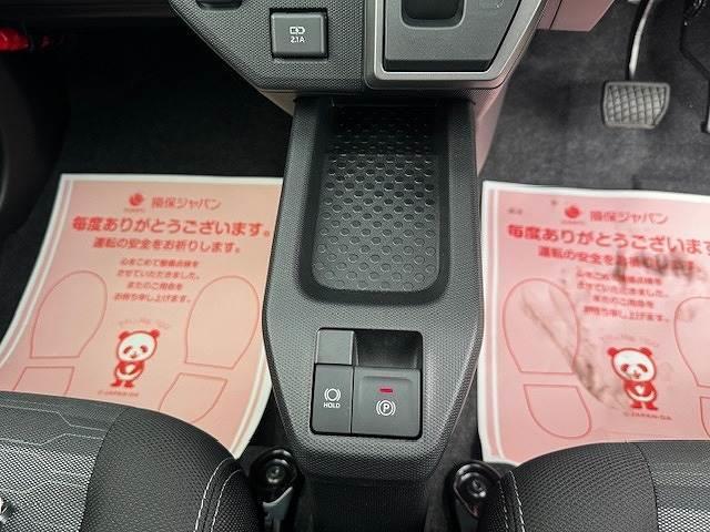 タフト G クロムベンチャー 衝突被害軽減ブレーキ スマートキー クリアランスソナー アイドリングストップ ECS シートヒーター LEDヘッドライト(41枚目)