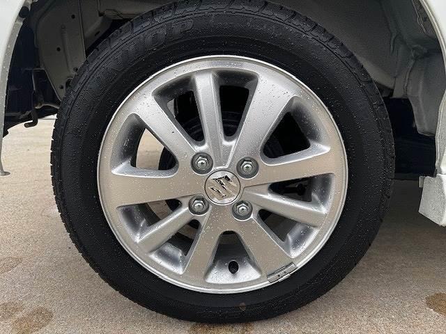 エブリイワゴン PZターボ ナビ・Bluetooth付 バックカメラ スマートキー 両側スライド片側電動ドア 衝突被害軽減ブレーキ 車線逸脱防止装置 クリアランスソナー ETC ECS シートヒーター LEDヘッドライト(17枚目)