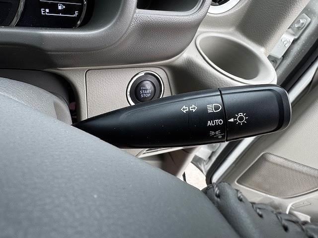 エブリイワゴン PZターボ ナビ・Bluetooth付 バックカメラ スマートキー 両側スライド片側電動ドア 衝突被害軽減ブレーキ 車線逸脱防止装置 クリアランスソナー ETC ECS シートヒーター LEDヘッドライト(32枚目)