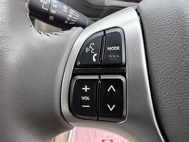 エブリイワゴン PZターボ ナビ・Bluetooth付 バックカメラ スマートキー 両側スライド片側電動ドア 衝突被害軽減ブレーキ 車線逸脱防止装置 クリアランスソナー ETC ECS シートヒーター LEDヘッドライト(35枚目)