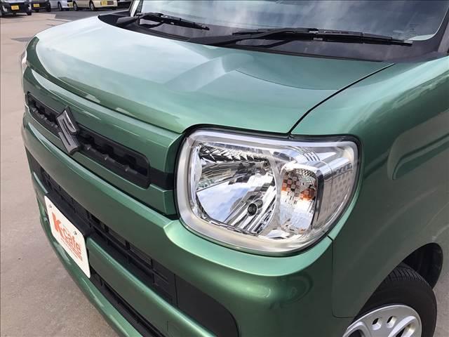 スペーシア ハイブリッドＧ　ワンセグナビ　スマートキー　両側スライドドア　アイドリングストップ　衝突被害軽減ブレーキ　車線逸脱防止装置　クリアランスソナー　ＥＣＳ（11枚目）