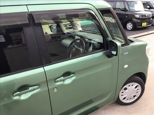 スペーシア ハイブリッドＧ　ワンセグナビ　スマートキー　両側スライドドア　アイドリングストップ　衝突被害軽減ブレーキ　車線逸脱防止装置　クリアランスソナー　ＥＣＳ（16枚目）