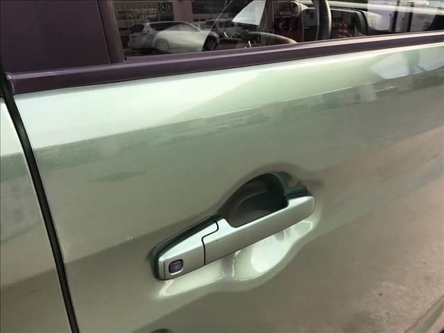 スペーシア ハイブリッドＧ　ワンセグナビ　スマートキー　両側スライドドア　アイドリングストップ　衝突被害軽減ブレーキ　車線逸脱防止装置　クリアランスソナー　ＥＣＳ（17枚目）