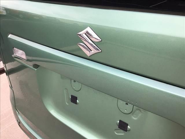 スペーシア ハイブリッドＧ　ワンセグナビ　スマートキー　両側スライドドア　アイドリングストップ　衝突被害軽減ブレーキ　車線逸脱防止装置　クリアランスソナー　ＥＣＳ（19枚目）