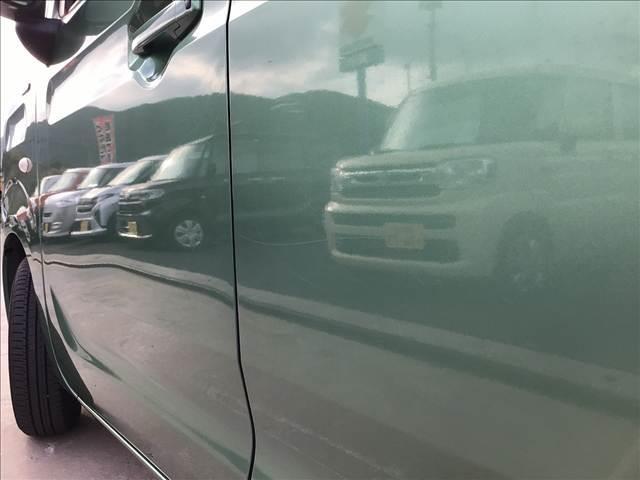 スペーシア ハイブリッドＧ　ワンセグナビ　スマートキー　両側スライドドア　アイドリングストップ　衝突被害軽減ブレーキ　車線逸脱防止装置　クリアランスソナー　ＥＣＳ（25枚目）