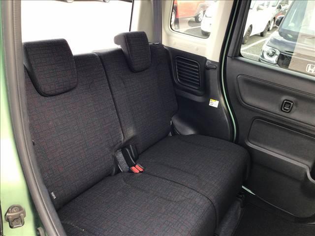 スペーシア ハイブリッドＧ　ワンセグナビ　スマートキー　両側スライドドア　アイドリングストップ　衝突被害軽減ブレーキ　車線逸脱防止装置　クリアランスソナー　ＥＣＳ（29枚目）