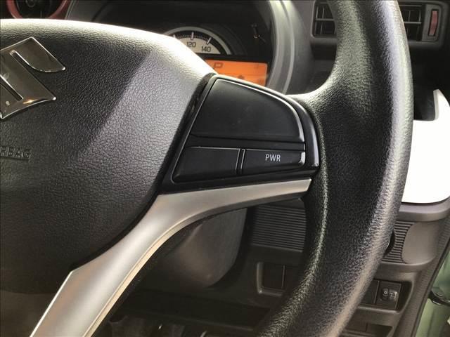 スペーシア ハイブリッドＧ　ワンセグナビ　スマートキー　両側スライドドア　アイドリングストップ　衝突被害軽減ブレーキ　車線逸脱防止装置　クリアランスソナー　ＥＣＳ（36枚目）