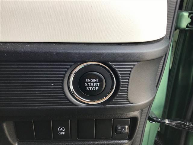 スペーシア ハイブリッドＧ　ワンセグナビ　スマートキー　両側スライドドア　アイドリングストップ　衝突被害軽減ブレーキ　車線逸脱防止装置　クリアランスソナー　ＥＣＳ（38枚目）