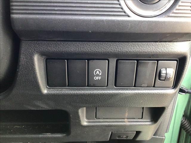 スペーシア ハイブリッドＧ　ワンセグナビ　スマートキー　両側スライドドア　アイドリングストップ　衝突被害軽減ブレーキ　車線逸脱防止装置　クリアランスソナー　ＥＣＳ（39枚目）