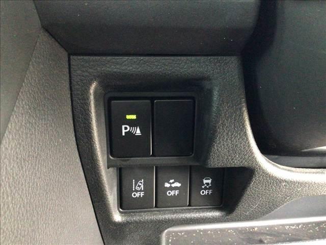 スペーシア ハイブリッドＧ　ワンセグナビ　スマートキー　両側スライドドア　アイドリングストップ　衝突被害軽減ブレーキ　車線逸脱防止装置　クリアランスソナー　ＥＣＳ（41枚目）