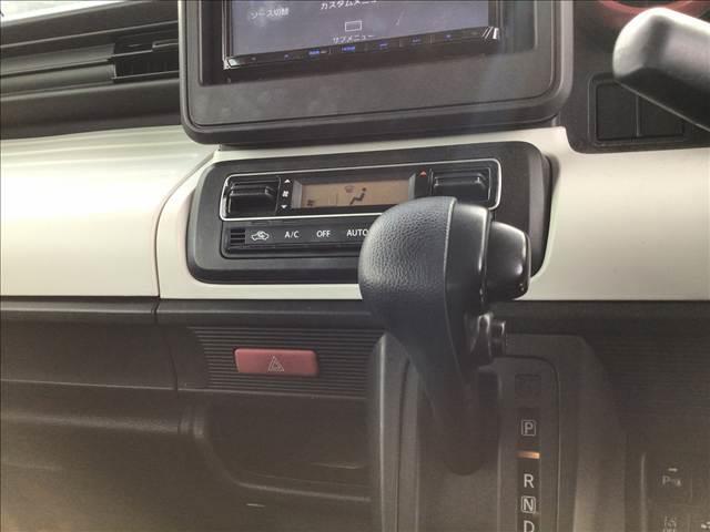 スペーシア ハイブリッドＧ　ワンセグナビ　スマートキー　両側スライドドア　アイドリングストップ　衝突被害軽減ブレーキ　車線逸脱防止装置　クリアランスソナー　ＥＣＳ（42枚目）