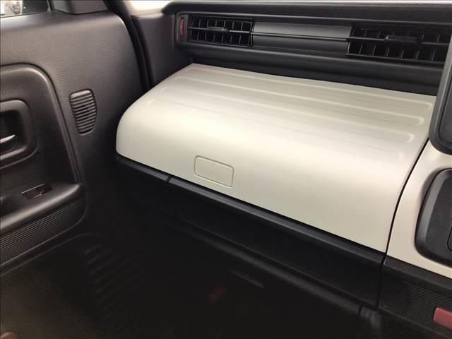 スペーシア ハイブリッドＧ　ワンセグナビ　スマートキー　両側スライドドア　アイドリングストップ　衝突被害軽減ブレーキ　車線逸脱防止装置　クリアランスソナー　ＥＣＳ（44枚目）