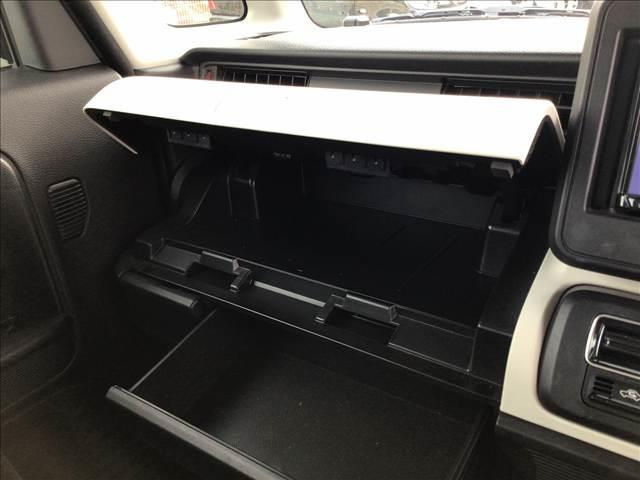 スペーシア ハイブリッドＧ　ワンセグナビ　スマートキー　両側スライドドア　アイドリングストップ　衝突被害軽減ブレーキ　車線逸脱防止装置　クリアランスソナー　ＥＣＳ（46枚目）