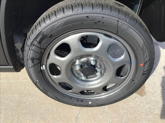 ハスラー ハイブリッドＧ　衝突被害軽減ブレーキ　車線逸脱防止装置　スマートキー　クリアランスソナー　アイドリングストップ　ＡＣＣ　ＥＣＳ　シートヒーター　ＬＥＤヘッドライト（11枚目）