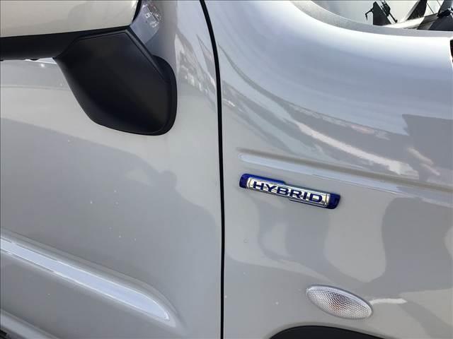 ハスラー ハイブリッドＧ　衝突被害軽減ブレーキ　車線逸脱防止装置　スマートキー　クリアランスソナー　アイドリングストップ　ＡＣＣ　ＥＣＳ　シートヒーター　ＬＥＤヘッドライト（17枚目）