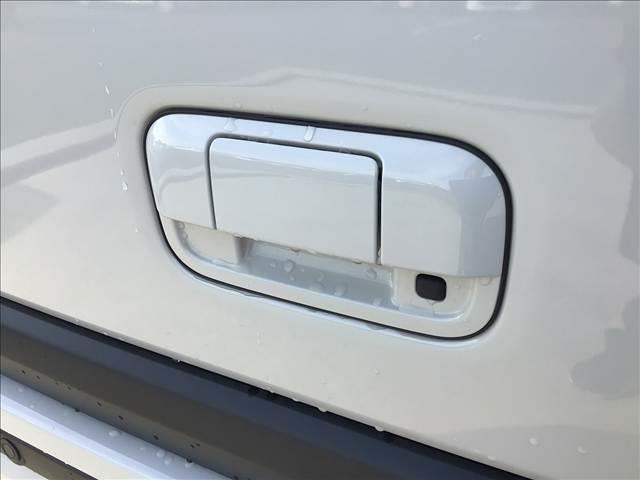 ハスラー ハイブリッドＧ　衝突被害軽減ブレーキ　車線逸脱防止装置　スマートキー　クリアランスソナー　アイドリングストップ　ＡＣＣ　ＥＣＳ　シートヒーター　ＬＥＤヘッドライト（23枚目）