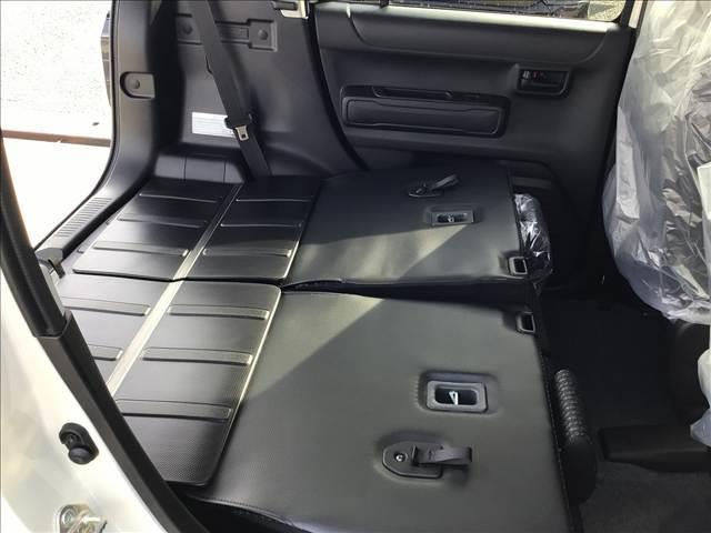 ハスラー ハイブリッドＧ　衝突被害軽減ブレーキ　車線逸脱防止装置　スマートキー　クリアランスソナー　アイドリングストップ　ＡＣＣ　ＥＣＳ　シートヒーター　ＬＥＤヘッドライト（29枚目）