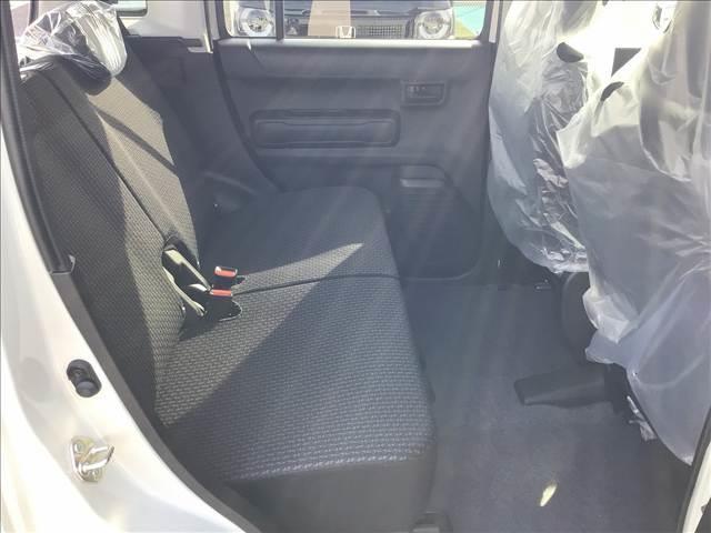 ハスラー ハイブリッドＧ　衝突被害軽減ブレーキ　車線逸脱防止装置　スマートキー　クリアランスソナー　アイドリングストップ　ＡＣＣ　ＥＣＳ　シートヒーター　ＬＥＤヘッドライト（30枚目）