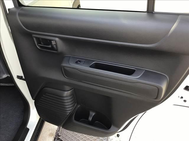 ハスラー ハイブリッドＧ　衝突被害軽減ブレーキ　車線逸脱防止装置　スマートキー　クリアランスソナー　アイドリングストップ　ＡＣＣ　ＥＣＳ　シートヒーター　ＬＥＤヘッドライト（31枚目）