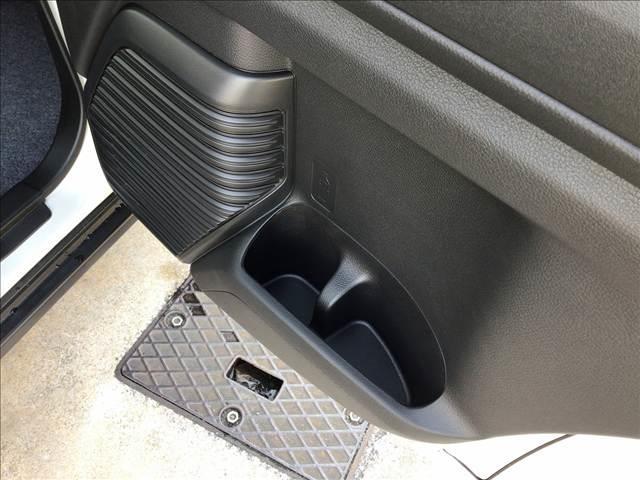 ハスラー ハイブリッドＧ　衝突被害軽減ブレーキ　車線逸脱防止装置　スマートキー　クリアランスソナー　アイドリングストップ　ＡＣＣ　ＥＣＳ　シートヒーター　ＬＥＤヘッドライト（32枚目）