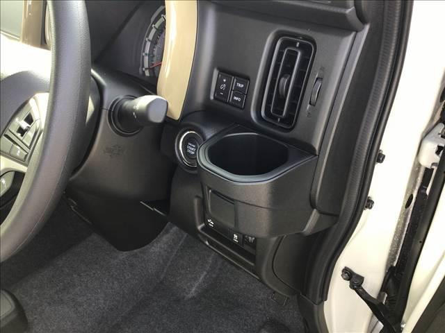 ハスラー ハイブリッドＧ　衝突被害軽減ブレーキ　車線逸脱防止装置　スマートキー　クリアランスソナー　アイドリングストップ　ＡＣＣ　ＥＣＳ　シートヒーター　ＬＥＤヘッドライト（37枚目）