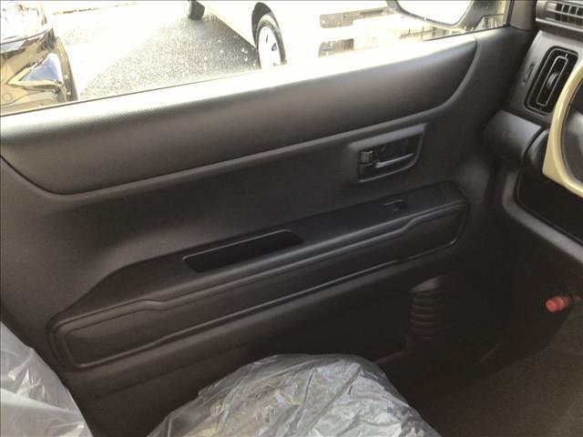 ハスラー ハイブリッドＧ　衝突被害軽減ブレーキ　車線逸脱防止装置　スマートキー　クリアランスソナー　アイドリングストップ　ＡＣＣ　ＥＣＳ　シートヒーター　ＬＥＤヘッドライト（49枚目）