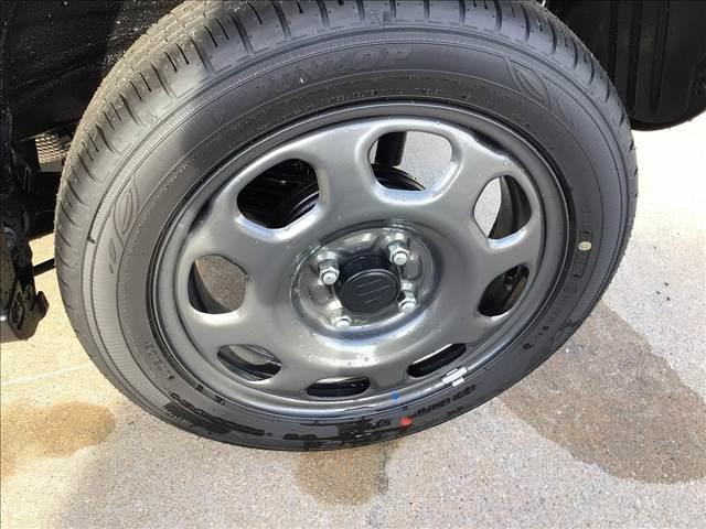 ハスラー ハイブリッドＧ　衝突被害軽減ブレーキ　車線逸脱防止装置　スマートキー　クリアランスソナー　アイドリングストップ　ＡＣＣ　ＥＣＳ　シートヒーター　ＬＥＤヘッドライト（11枚目）