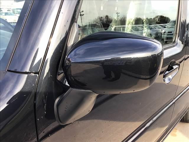 ハスラー ハイブリッドＧ　衝突被害軽減ブレーキ　車線逸脱防止装置　スマートキー　クリアランスソナー　アイドリングストップ　ＡＣＣ　ＥＣＳ　シートヒーター　ＬＥＤヘッドライト（12枚目）