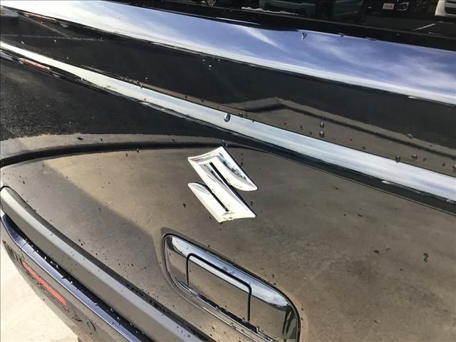 ハスラー ハイブリッドＧ　衝突被害軽減ブレーキ　車線逸脱防止装置　スマートキー　クリアランスソナー　アイドリングストップ　ＡＣＣ　ＥＣＳ　シートヒーター　ＬＥＤヘッドライト（22枚目）