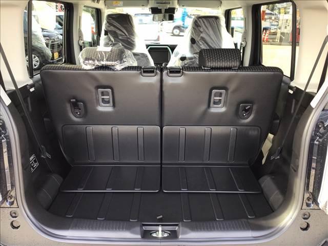 ハスラー ハイブリッドＧ　衝突被害軽減ブレーキ　車線逸脱防止装置　スマートキー　クリアランスソナー　アイドリングストップ　ＡＣＣ　ＥＣＳ　シートヒーター　ＬＥＤヘッドライト（29枚目）