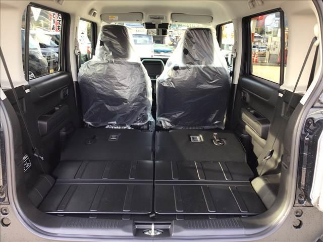 ハスラー ハイブリッドＧ　衝突被害軽減ブレーキ　車線逸脱防止装置　スマートキー　クリアランスソナー　アイドリングストップ　ＡＣＣ　ＥＣＳ　シートヒーター　ＬＥＤヘッドライト（30枚目）