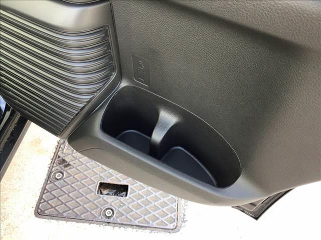 ハスラー ハイブリッドＧ　衝突被害軽減ブレーキ　車線逸脱防止装置　スマートキー　クリアランスソナー　アイドリングストップ　ＡＣＣ　ＥＣＳ　シートヒーター　ＬＥＤヘッドライト（32枚目）