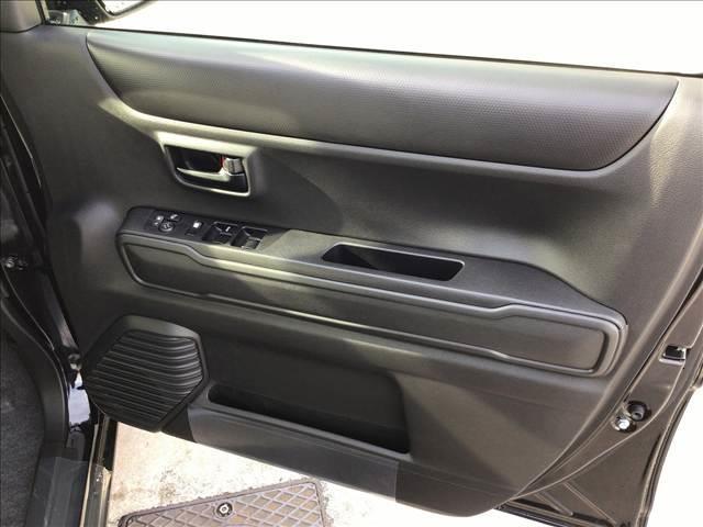 ハスラー ハイブリッドＧ　衝突被害軽減ブレーキ　車線逸脱防止装置　スマートキー　クリアランスソナー　アイドリングストップ　ＡＣＣ　ＥＣＳ　シートヒーター　ＬＥＤヘッドライト（35枚目）