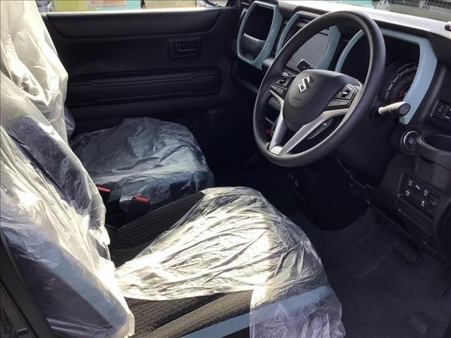 ハスラー ハイブリッドＧ　衝突被害軽減ブレーキ　車線逸脱防止装置　スマートキー　クリアランスソナー　アイドリングストップ　ＡＣＣ　ＥＣＳ　シートヒーター　ＬＥＤヘッドライト（37枚目）