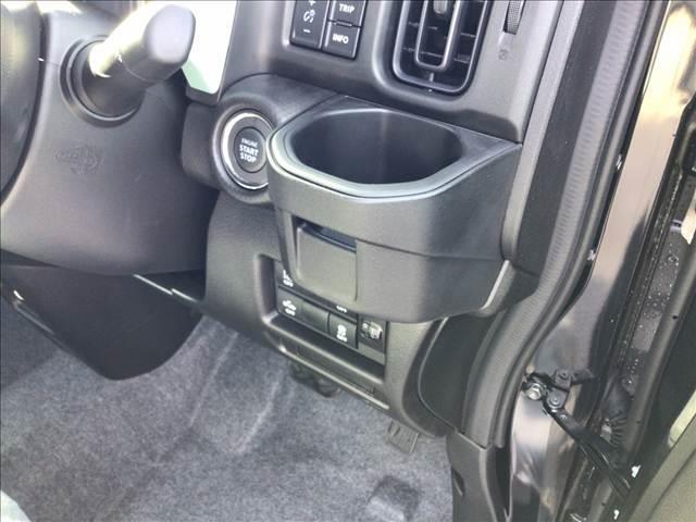 ハスラー ハイブリッドＧ　衝突被害軽減ブレーキ　車線逸脱防止装置　スマートキー　クリアランスソナー　アイドリングストップ　ＡＣＣ　ＥＣＳ　シートヒーター　ＬＥＤヘッドライト（38枚目）