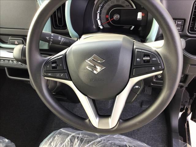 ハスラー ハイブリッドＧ　衝突被害軽減ブレーキ　車線逸脱防止装置　スマートキー　クリアランスソナー　アイドリングストップ　ＡＣＣ　ＥＣＳ　シートヒーター　ＬＥＤヘッドライト（39枚目）