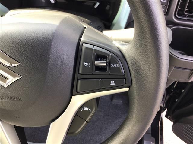 ハスラー ハイブリッドＧ　衝突被害軽減ブレーキ　車線逸脱防止装置　スマートキー　クリアランスソナー　アイドリングストップ　ＡＣＣ　ＥＣＳ　シートヒーター　ＬＥＤヘッドライト（41枚目）