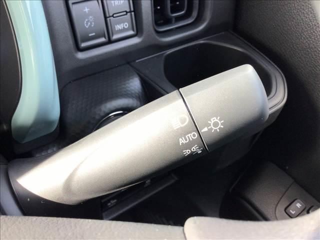 ハスラー ハイブリッドＧ　衝突被害軽減ブレーキ　車線逸脱防止装置　スマートキー　クリアランスソナー　アイドリングストップ　ＡＣＣ　ＥＣＳ　シートヒーター　ＬＥＤヘッドライト（45枚目）