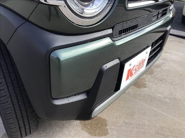 ハスラー ハイブリッドＧ　衝突被害軽減ブレーキ　車線逸脱防止装置　スマートキー　クリアランスソナー　アイドリングストップ　ＡＣＣ　ＥＣＳ　シートヒーター　ＬＥＤヘッドライト（15枚目）