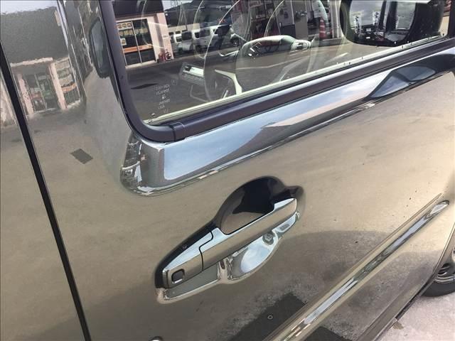 ハスラー ハイブリッドＧ　衝突被害軽減ブレーキ　車線逸脱防止装置　スマートキー　クリアランスソナー　アイドリングストップ　ＡＣＣ　ＥＣＳ　シートヒーター　ＬＥＤヘッドライト（20枚目）