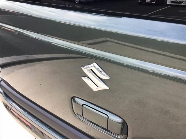 ハスラー ハイブリッドＧ　衝突被害軽減ブレーキ　車線逸脱防止装置　スマートキー　クリアランスソナー　アイドリングストップ　ＡＣＣ　ＥＣＳ　シートヒーター　ＬＥＤヘッドライト（22枚目）